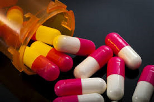 steroid types